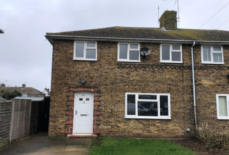 Refurbishment in Sheerness photo